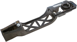 New Exterior Door Handle Rear Left Reinforcement Bracket - Dorman 81104