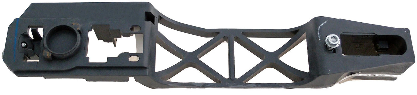 New Exterior Door Handle Front/Rear Right Reinforcement Bracket - Dorman 81105