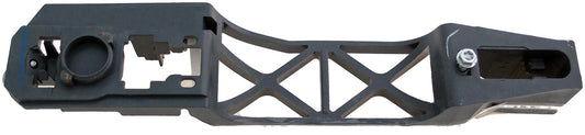 New Exterior Door Handle Front/Rear Right Reinforcement Bracket - Dorman 81105