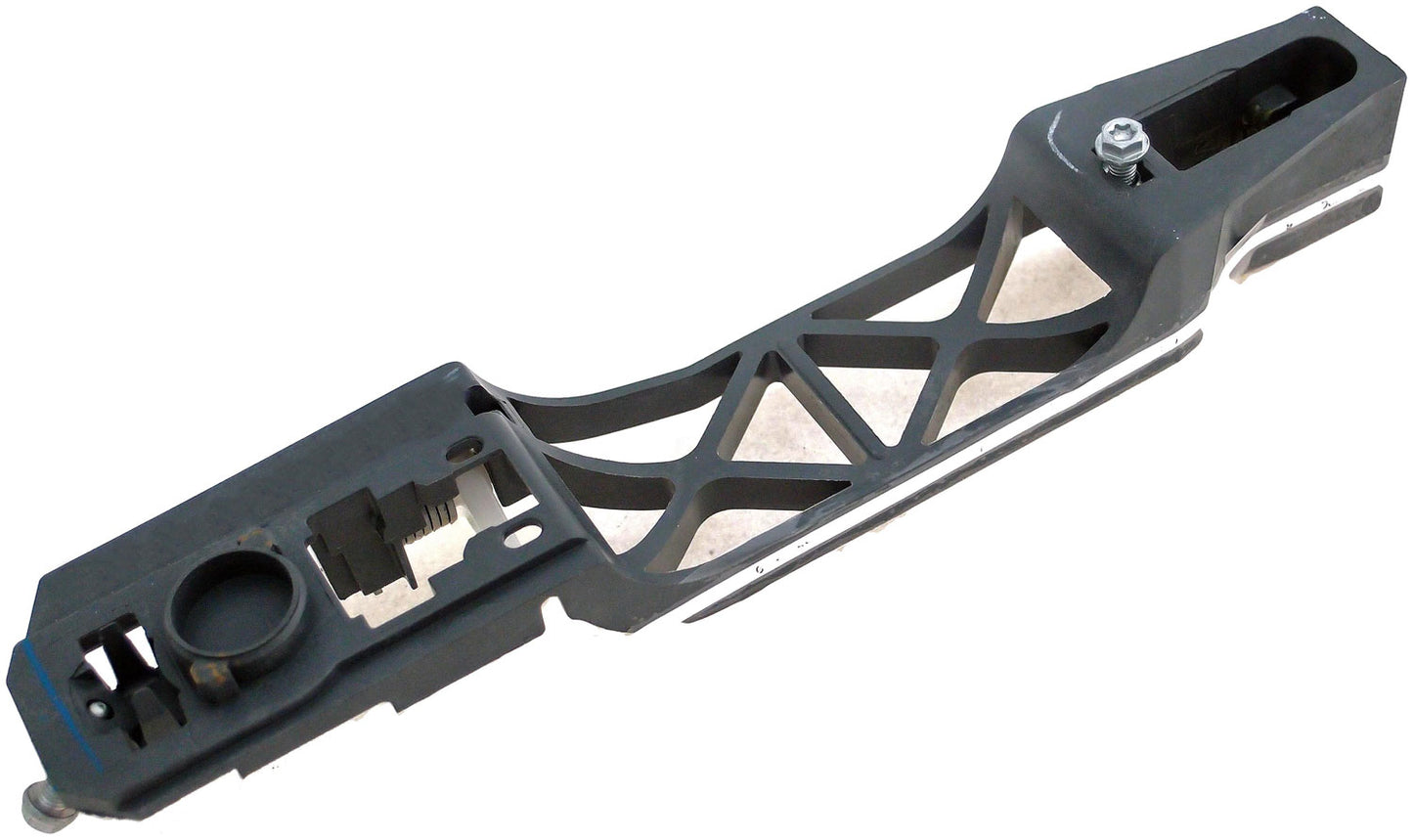 New Exterior Door Handle Front/Rear Right Reinforcement Bracket - Dorman 81105