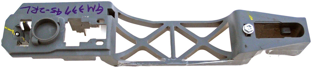 Exterior Door Handle Rear Left Reinforcement Bracket - Dorman# 81107