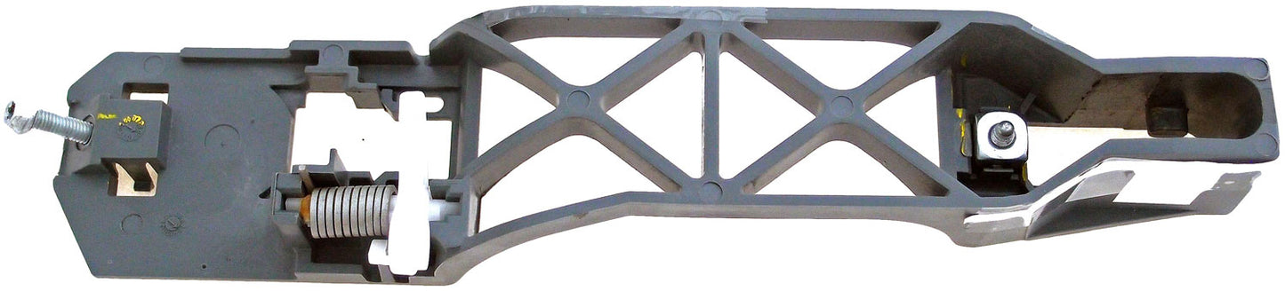 Exterior Door Handle Rear Left Reinforcement Bracket - Dorman# 81107
