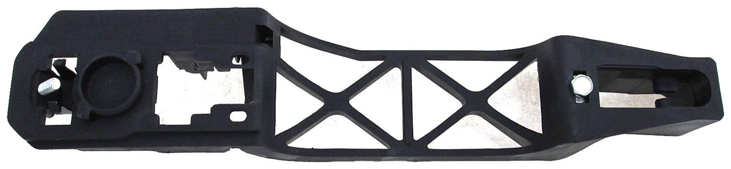 New Reinforcement Bracket Exterior Door Handle - Dorman 81108