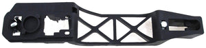 New Reinforcement Bracket Exterior Door Handle - Dorman 81108