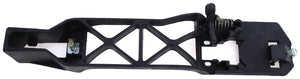 New Reinforcement Bracket Exterior Door Handle - Dorman 81108