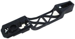 New Reinforcement Bracket Exterior Door Handle - Dorman 81108