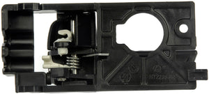 Front Right Interior Door Handle (Dorman #81115)