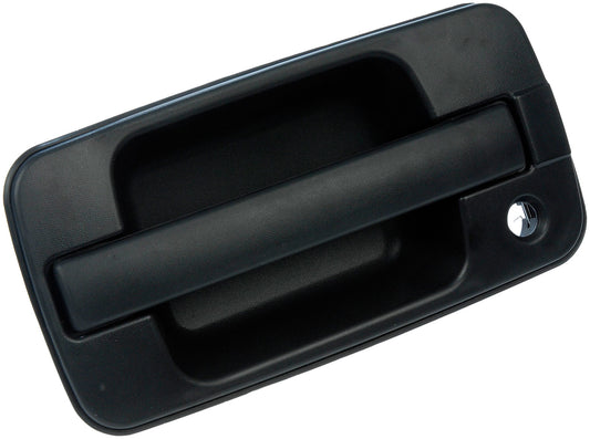 Front Left Exterior Door Handle (Dorman #81132)