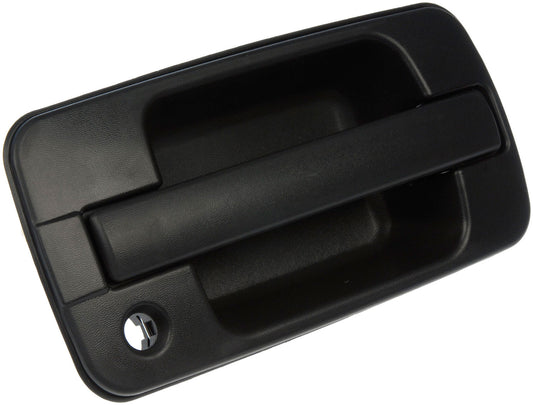 Front Right Exterior Door Handle (Dorman #81133)