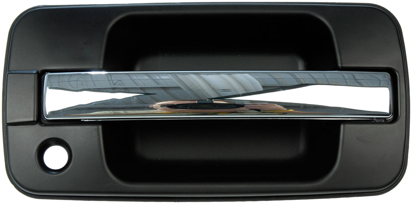 Exterior Front Right Door Handles (Dorman #81135)