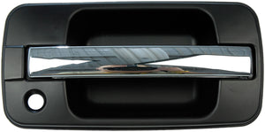 Exterior Front Right Door Handles (Dorman #81135)