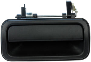 Rear Left Exterior Door Handle (Dorman# 81138)