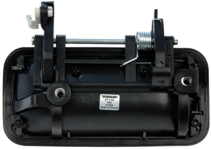 Rear Left Exterior Door Handle (Dorman# 81138)