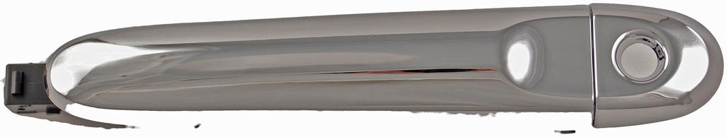 New Exterior Door Handle Front Left - Dorman 81153