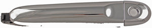 New Exterior Door Handle Front Left - Dorman 81153