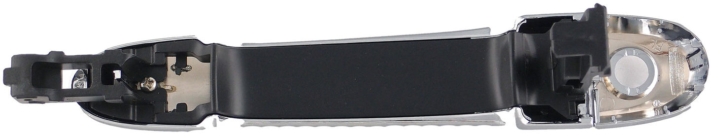 New Exterior Door Handle Front Left - Dorman 81153