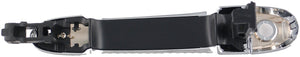 New Exterior Door Handle Front Left - Dorman 81153
