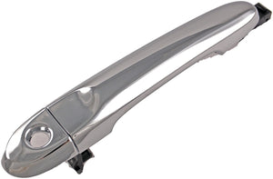 New Exterior Door Handle Front Left - Dorman 81153