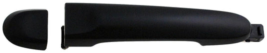 New Exterior Door Handle Front Right Without Keyhole - Dorman 81164