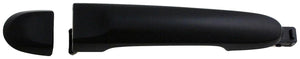 New Exterior Door Handle Front Right Without Keyhole - Dorman 81164