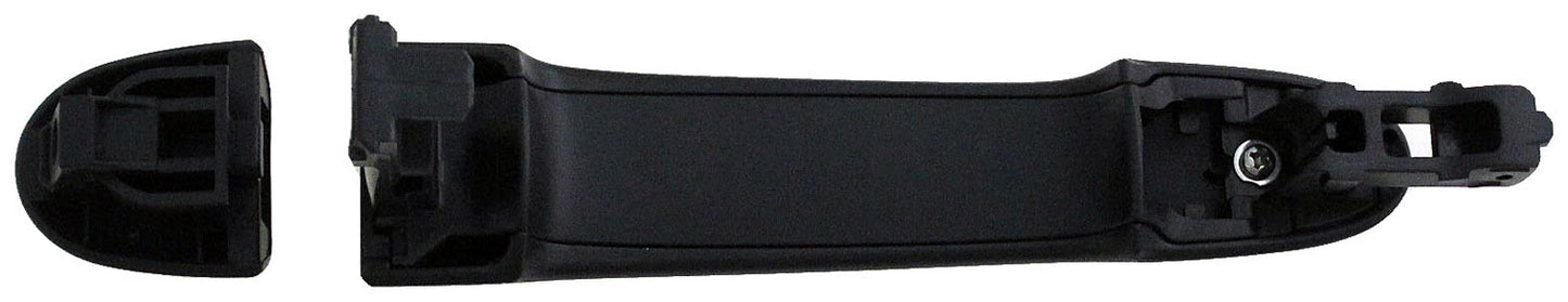New Exterior Door Handle Front Right Without Keyhole - Dorman 81164