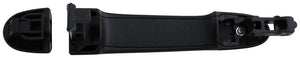 New Exterior Door Handle Front Right Without Keyhole - Dorman 81164
