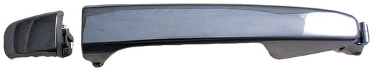 New Exterior Door Handle Front Right without keyhole - Dorman 81167