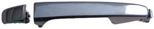 New Exterior Door Handle Front Right without keyhole - Dorman 81167