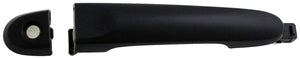 New Exterior Door Handle Front Left - Dorman 81168