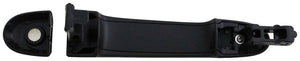 New Exterior Door Handle Front Left - Dorman 81168