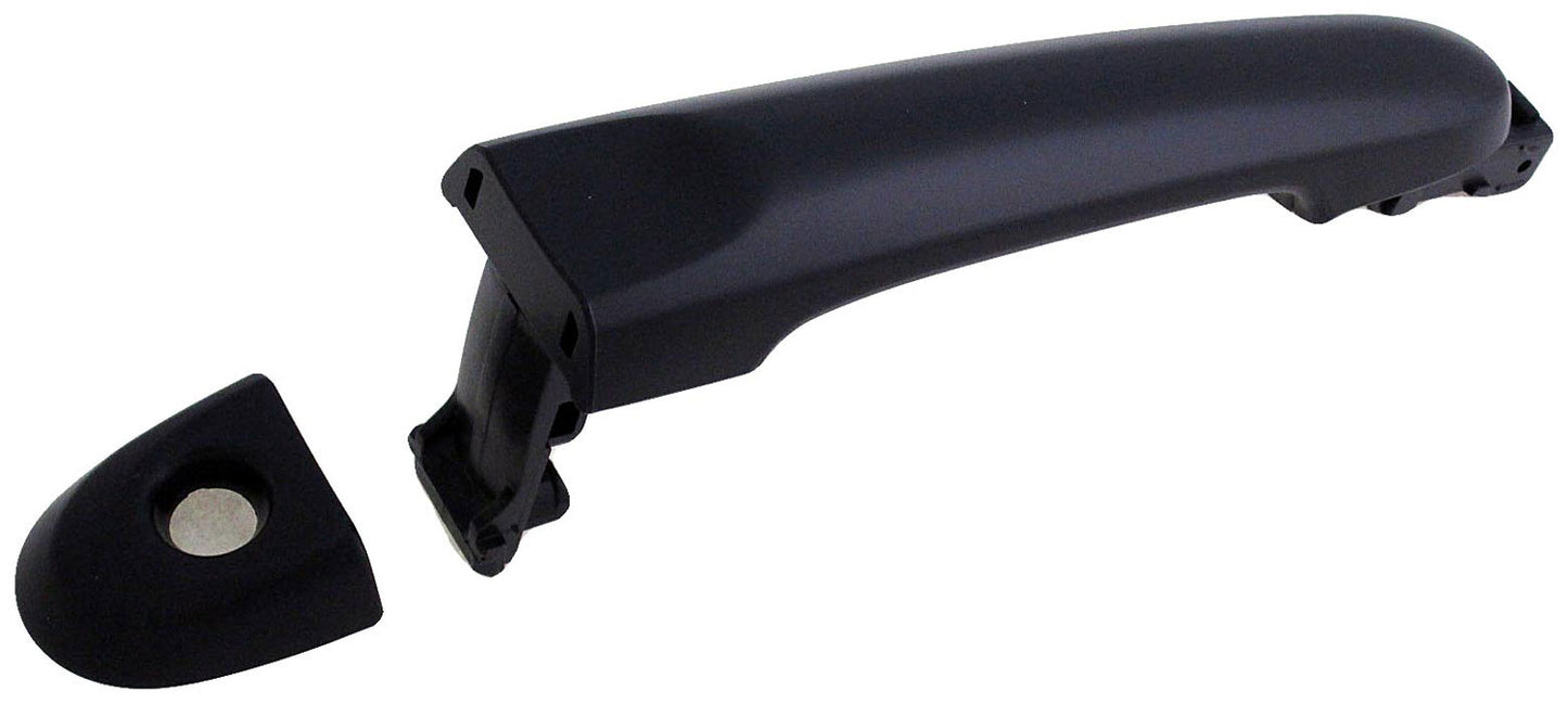 New Exterior Door Handle Front Left - Dorman 81168