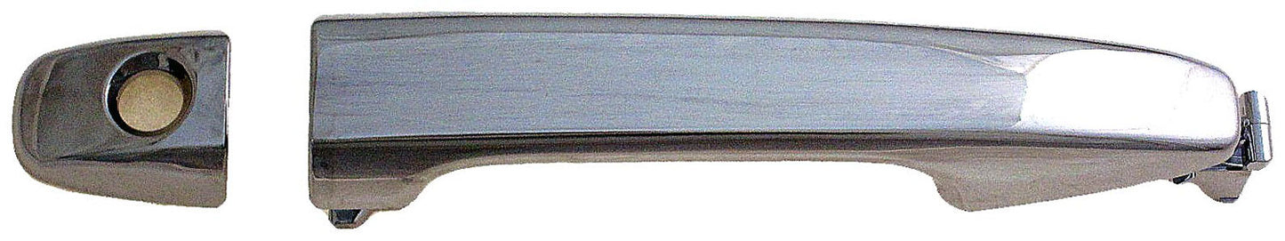 New Exterior Door Handle Front Left - Dorman 81169
