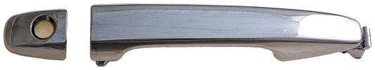 New Exterior Door Handle Front Left - Dorman 81169