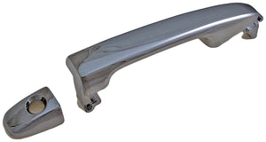 New Exterior Door Handle Front Left - Dorman 81169