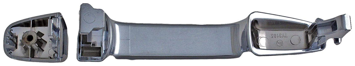 New Exterior Door Handle Rera Right/Left - Dorman 81170