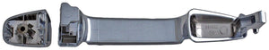 New Exterior Door Handle Rera Right/Left - Dorman 81170