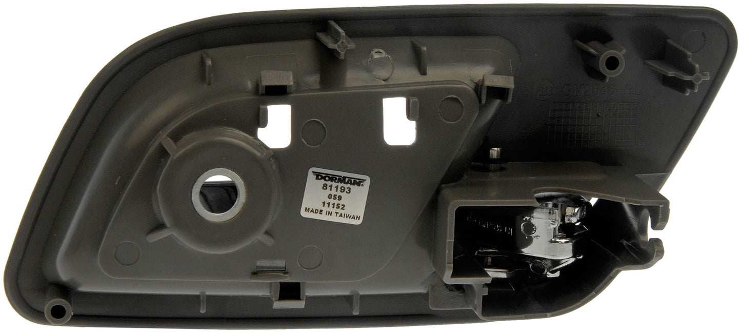 Interior Door Handle (Dorman #81193)
