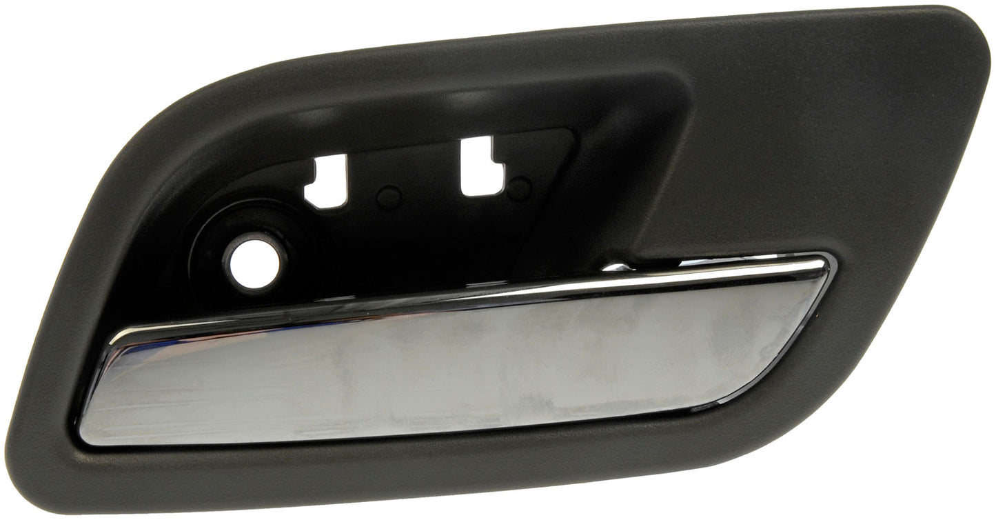 New Interior Door Handle Rear Right - Dorman 81196