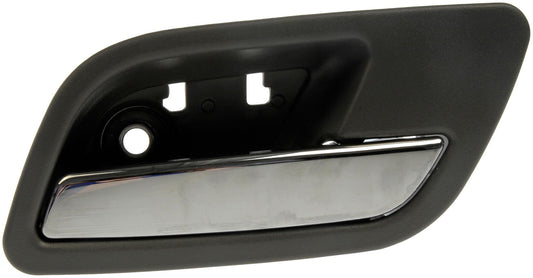 New Interior Door Handle Rear Right - Dorman 81196