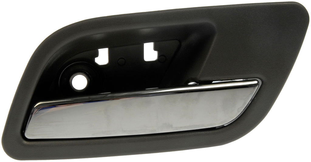 New Interior Door Handle Rear Right - Dorman 81196