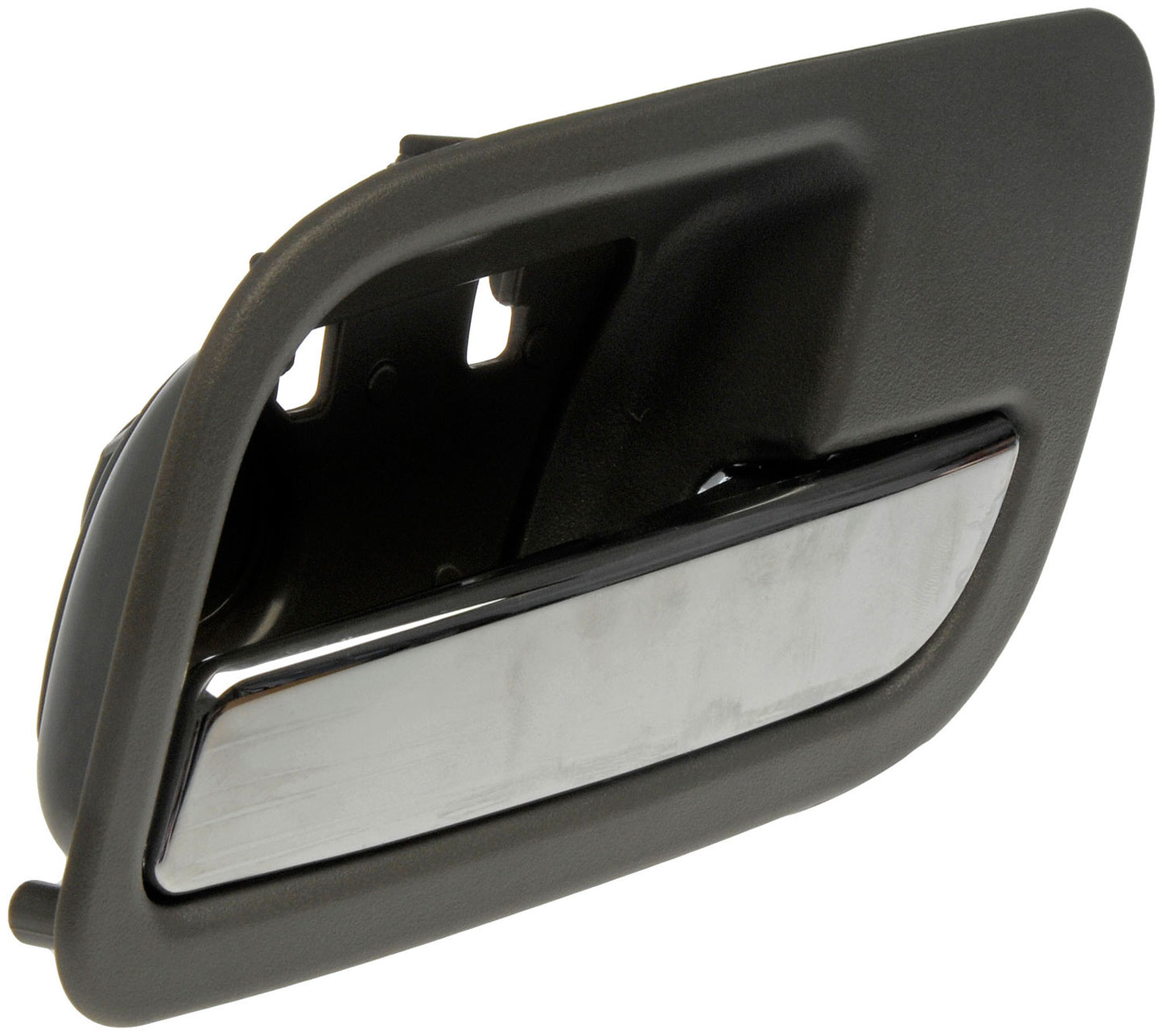 New Interior Door Handle Rear Right - Dorman 81196