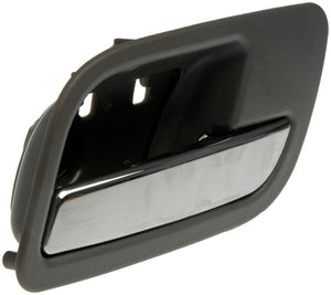 New Interior Door Handle Rear Right - Dorman 81196