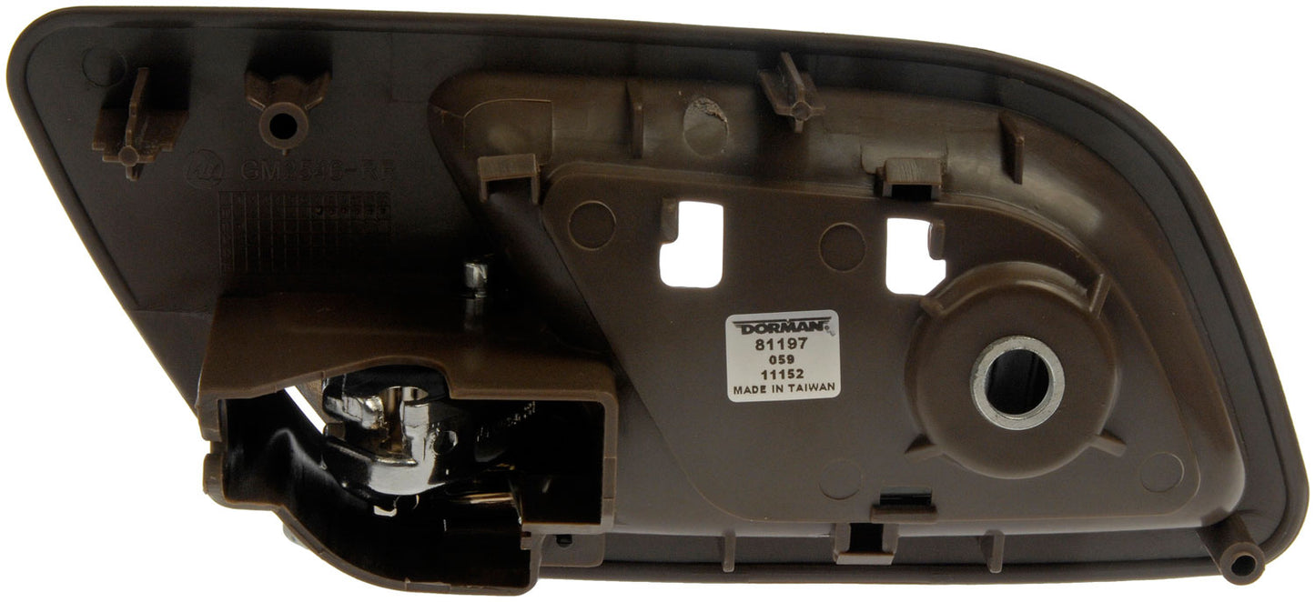 Interior Door Handle (Dorman #81197)