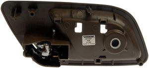 Interior Door Handle (Dorman #81197)
