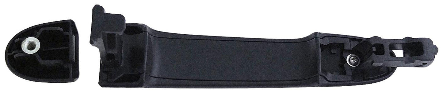 New Tailgate Handle Rear Door - Dorman 81200