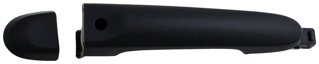 New Exterior Door Handle Front Right Without Keyhole - Dorman 81202