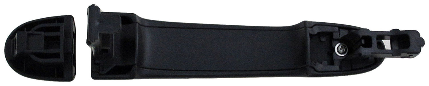 New Exterior Door Handle Front Right Without Keyhole - Dorman 81202