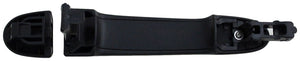New Exterior Door Handle Front Right Without Keyhole - Dorman 81202