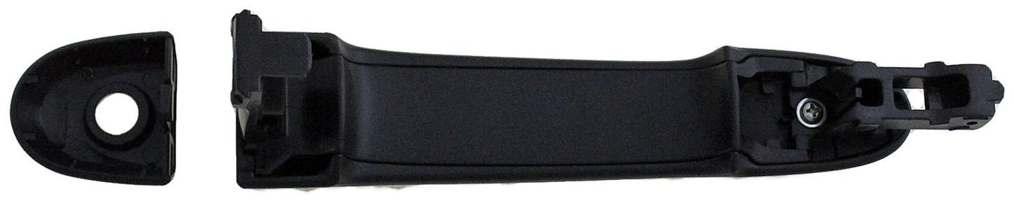 New Exterior Door Handle Front Left - Dorman 81204