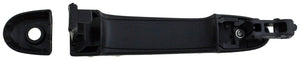 New Exterior Door Handle Front Left - Dorman 81204